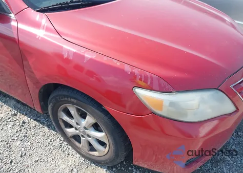 2011 Toyota Camry Le z USA, uszkodzony, nr VIN 4T1BF3EK9BU191041